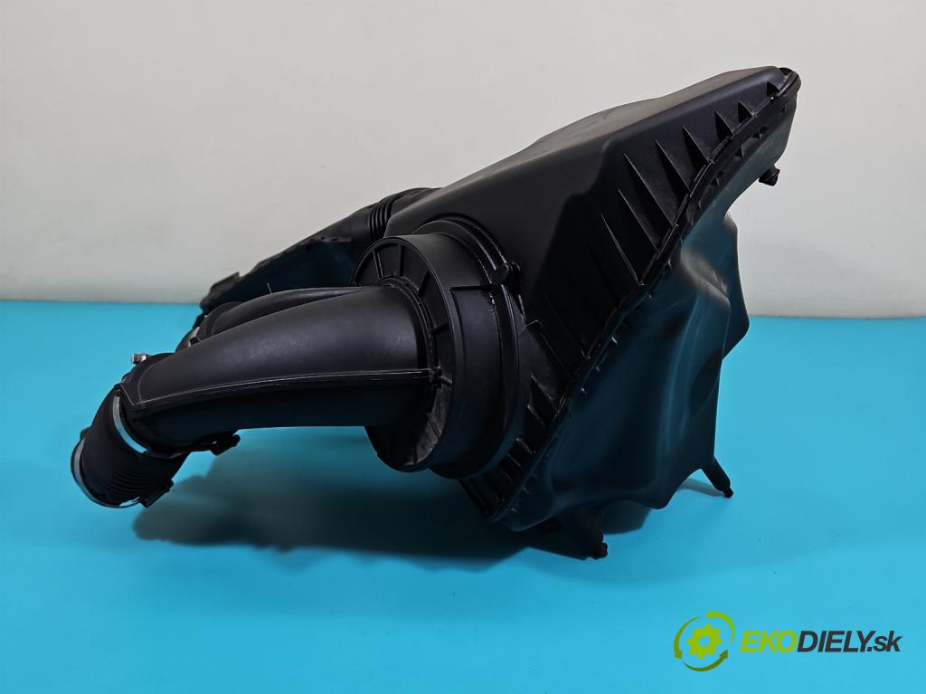 Audi A7 4G 2010-2018 4.0 V8 TFSI 420 hp automatic 309 kW 3993 cm3 5- obal filtra vzduchu 4G0133836S (Obal vzduchového filtra)