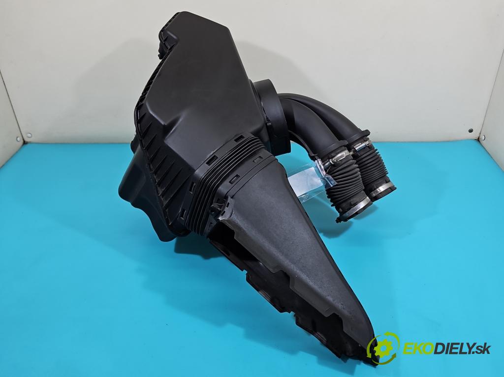 Audi A7 4G 2010-2018 4.0 V8 TFSI 420 hp automatic 309 kW 3993 cm3 5- obal filtra vzduchu 4G0133836S (Obal vzduchového filtra)