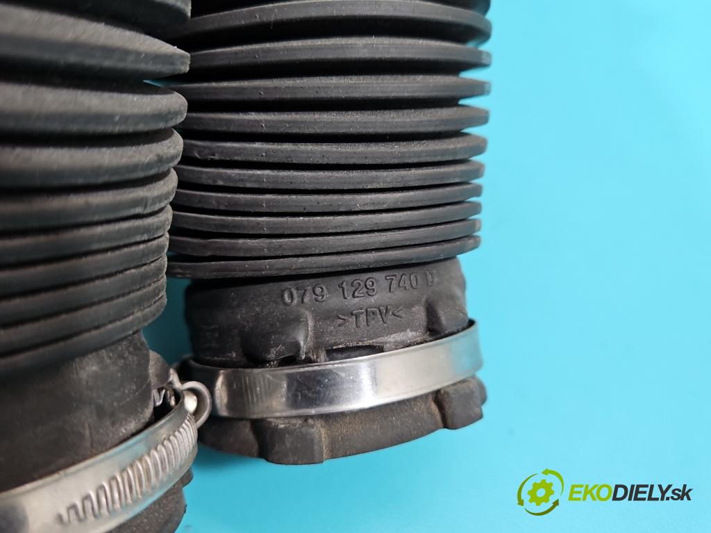 Audi A7 4G 2010-2018 4.0 V8 TFSI 420 hp automatic 309 kW 3993 cm3 5- obal filtra vzduchu 4G0133836S (Obal vzduchového filtra)