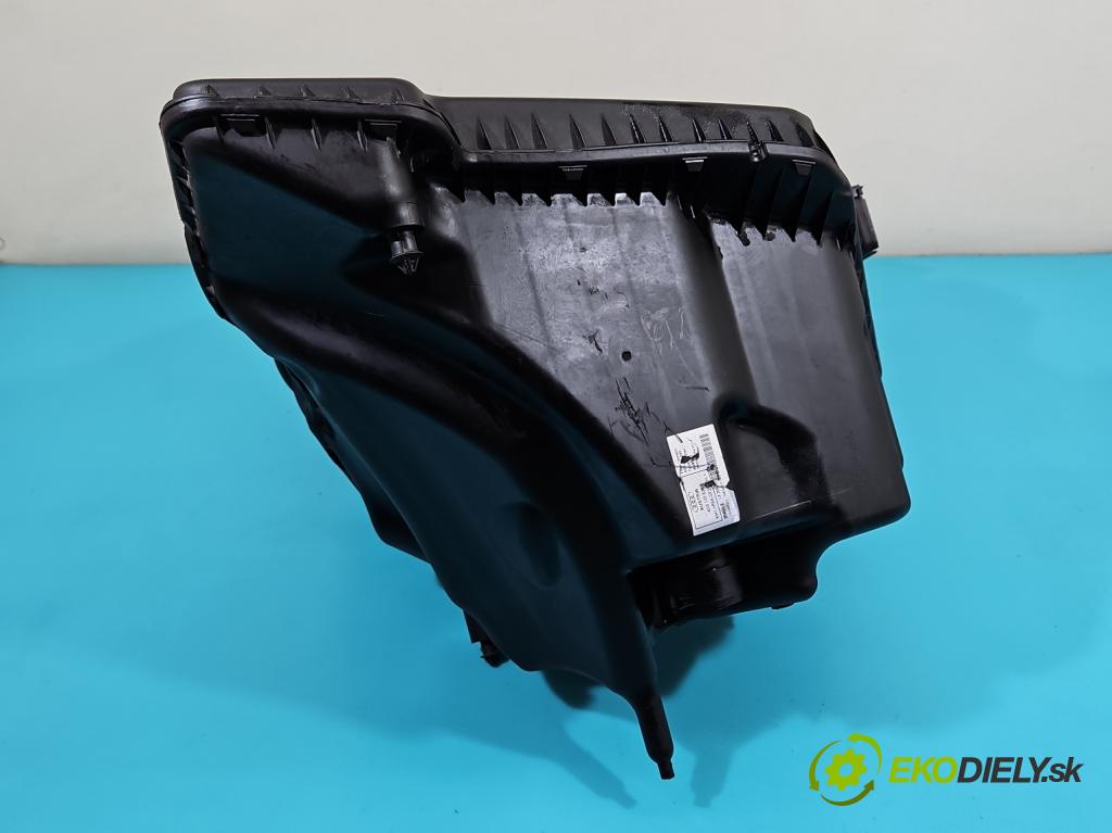 Audi A7 4G 2010-2018 4.0 V8 TFSI 420 hp automatic 309 kW 3993 cm3 5- obal filtra vzduchu 4G0133836S (Obal vzduchového filtra)
