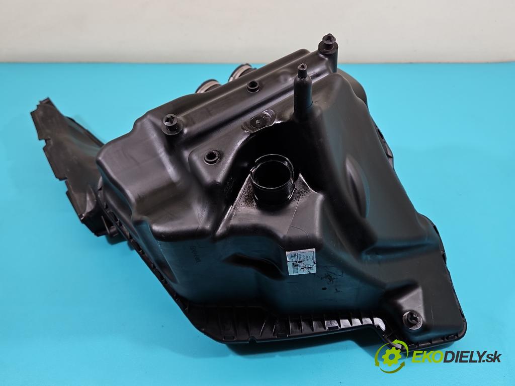 Audi A7 4G 2010-2018 4.0 V8 TFSI 420 hp automatic 309 kW 3993 cm3 5- obal filtra vzduchu 4G0133836S (Obal vzduchového filtra)