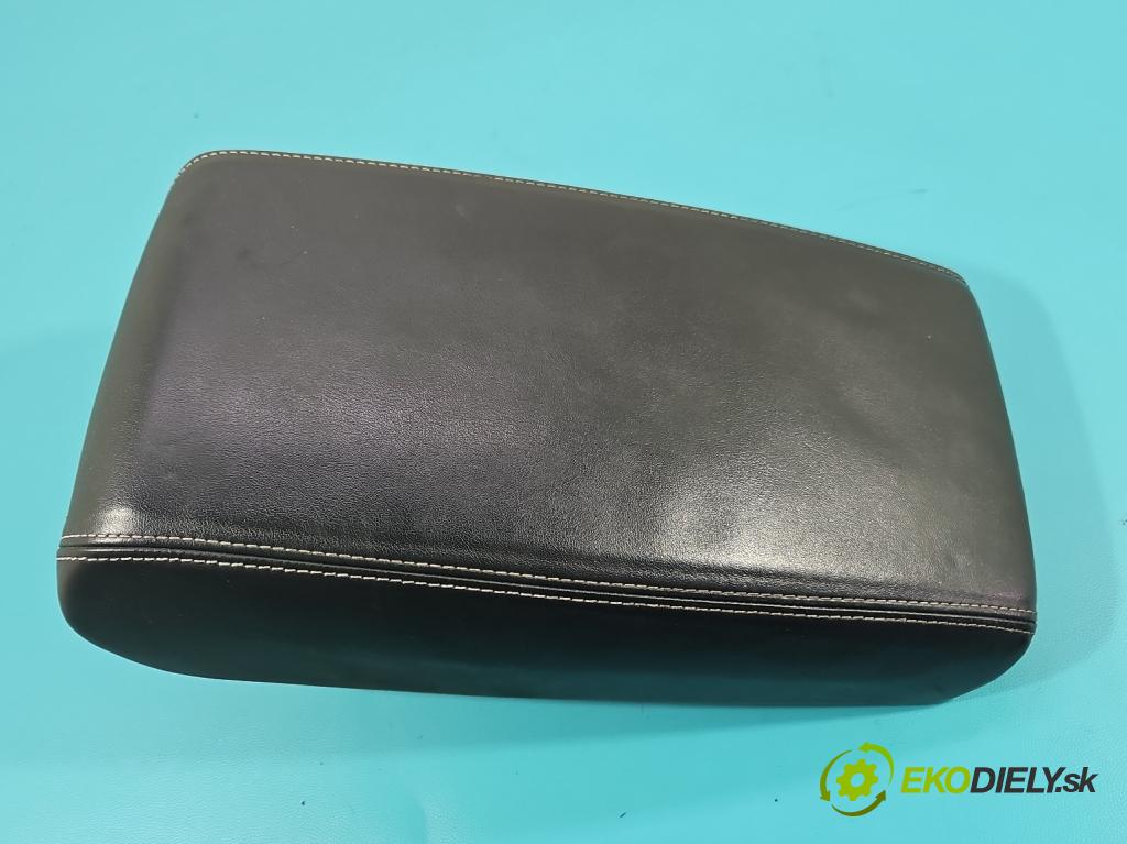 Audi A7 4G 2010-2018 4.0 V8 TFSI 420 hp automatic 309 kW 3993 cm3 5- operadlo  (Lakťová opierka)