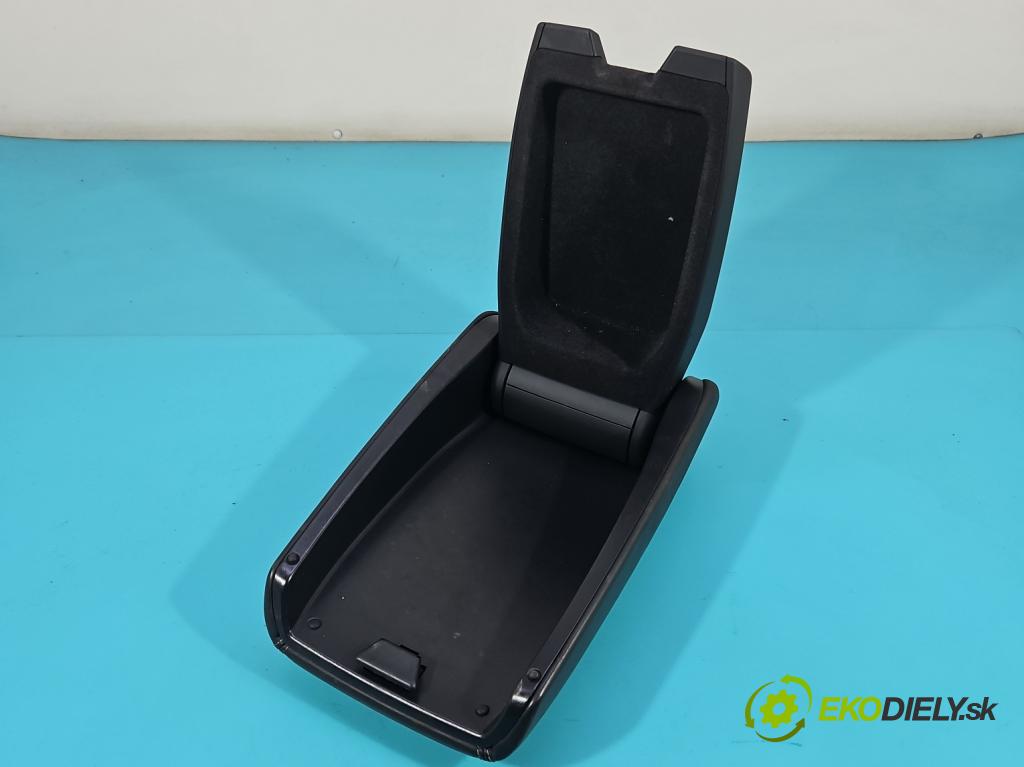 Audi A7 4G 2010-2018 4.0 V8 TFSI 420 hp automatic 309 kW 3993 cm3 5- operadlo  (Lakťová opierka)