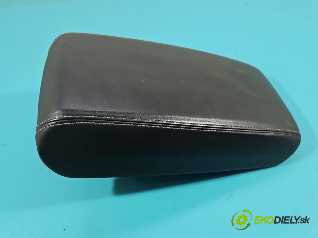 Audi A7 4G 2010-2018 4.0 V8 TFSI 420 hp automatic 309 kW 3993 cm3 5- operadlo  (Lakťová opierka)