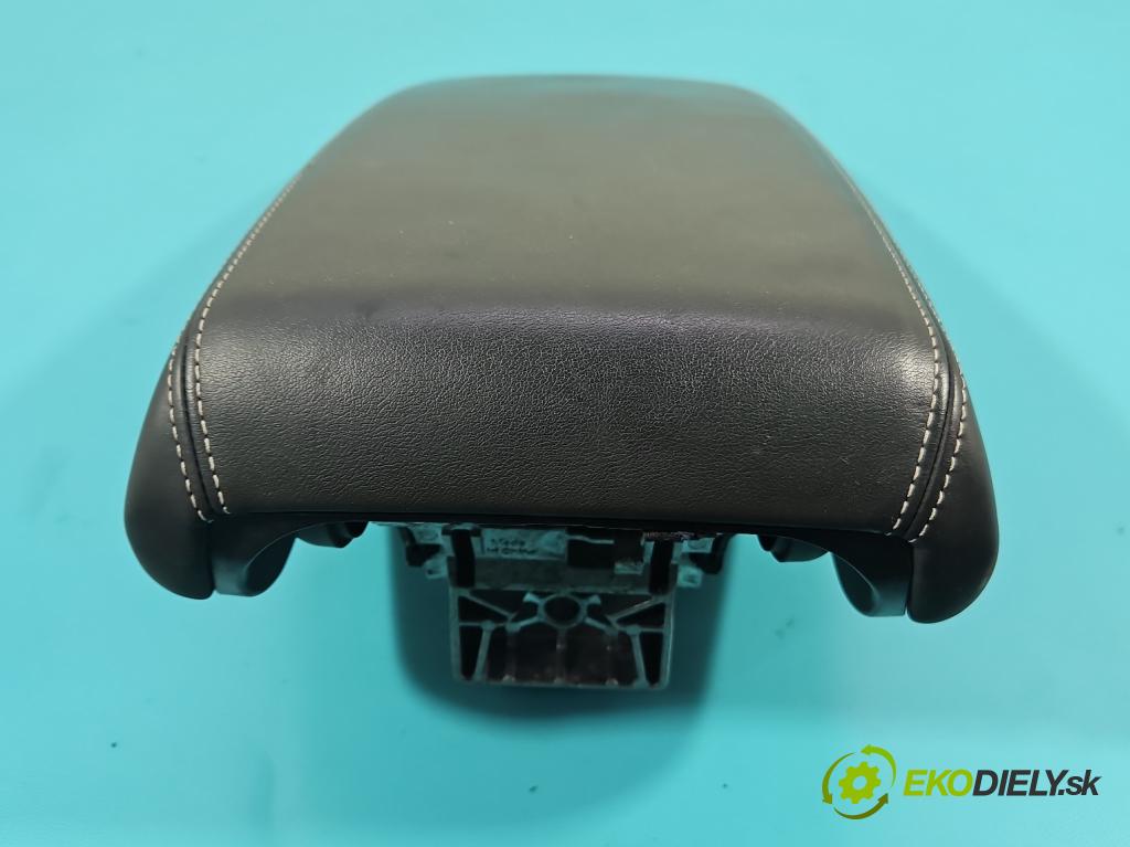 Audi A7 4G 2010-2018 4.0 V8 TFSI 420 hp automatic 309 kW 3993 cm3 5- operadlo  (Lakťová opierka)