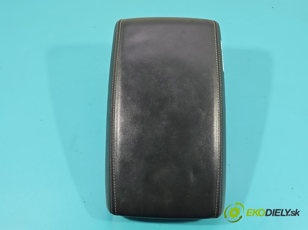 Audi A7 4G 2010-2018 4.0 V8 TFSI 420 hp automatic 309 kW 3993 cm3 5- operadlo  (Lakťová opierka)