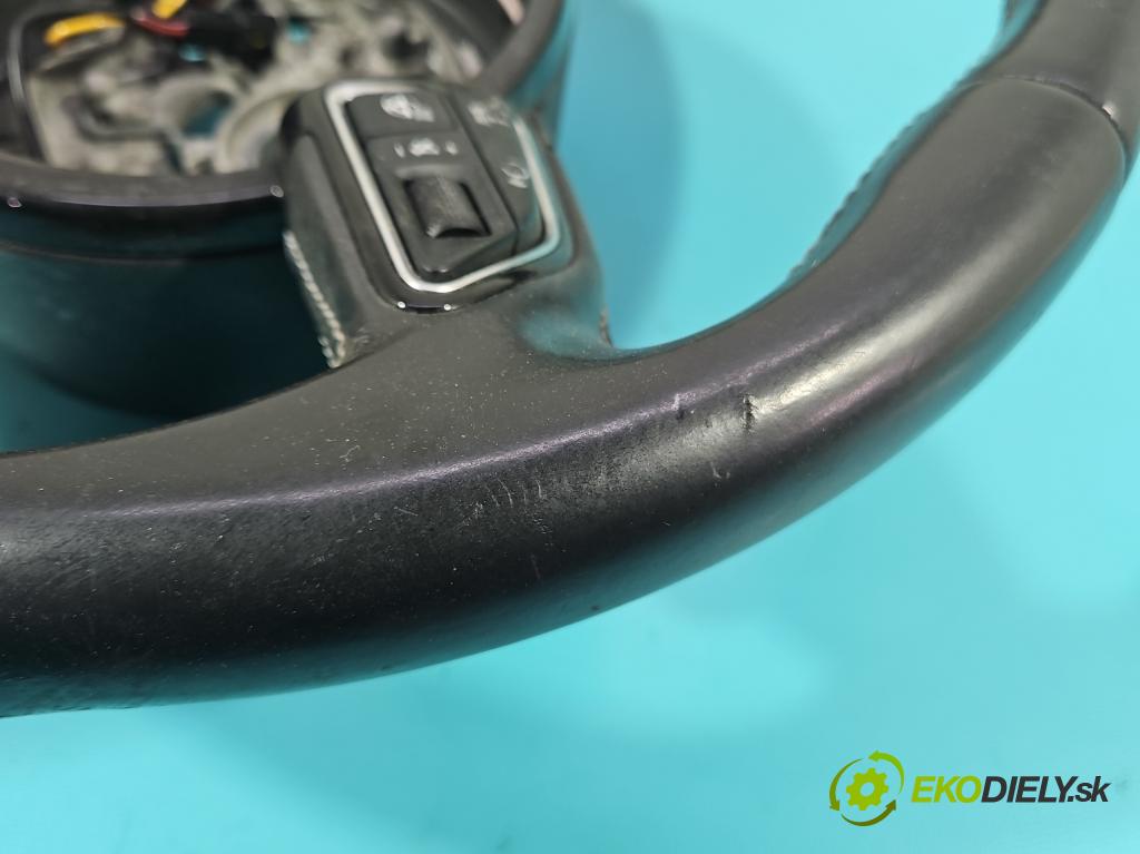 Audi A7 4G 2010-2018 4.0 V8 TFSI 420 hp automatic 309 kW 3993 cm3 5- volant 4G8419091A (Volant)