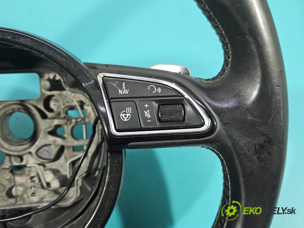 Audi A7 4G 2010-2018 4.0 V8 TFSI 420 hp automatic 309 kW 3993 cm3 5- volant 4G8419091A (Volant)