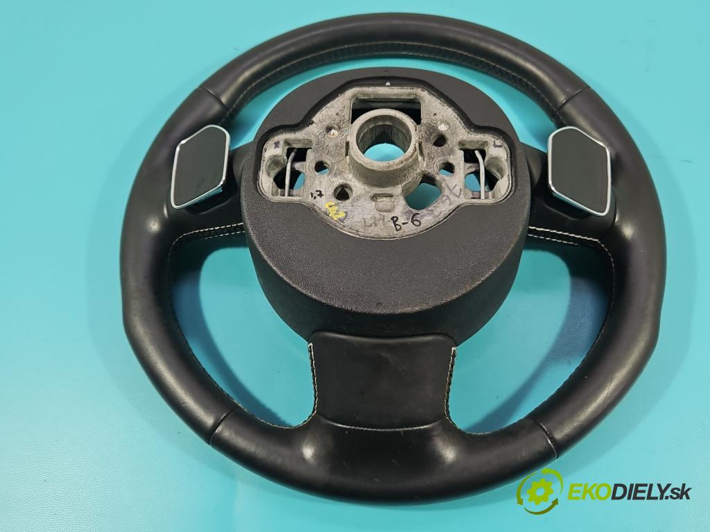 Audi A7 4G 2010-2018 4.0 V8 TFSI 420 hp automatic 309 kW 3993 cm3 5- volant 4G8419091A (Volant)