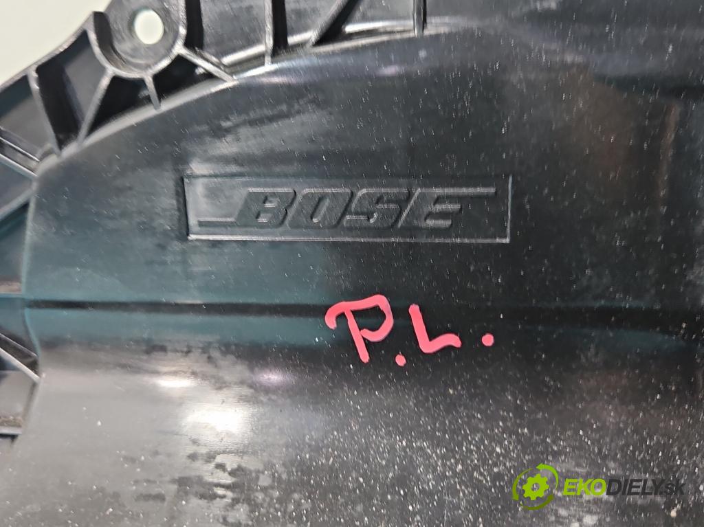 Audi A7 4G 2010-2018 4.0 V8 TFSI 420hp automatic 309 kW 3993 cm3 5- Mluvčí: 4G8035297A