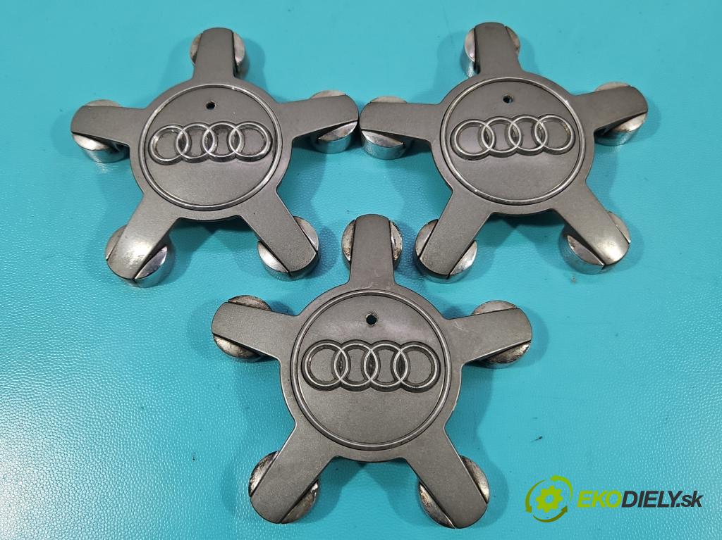 Audi A7 4G 2010-2018 4.0 V8 TFSI 420hp automatic 309 kW 3993 cm3 5- Víčka: felg komplet 