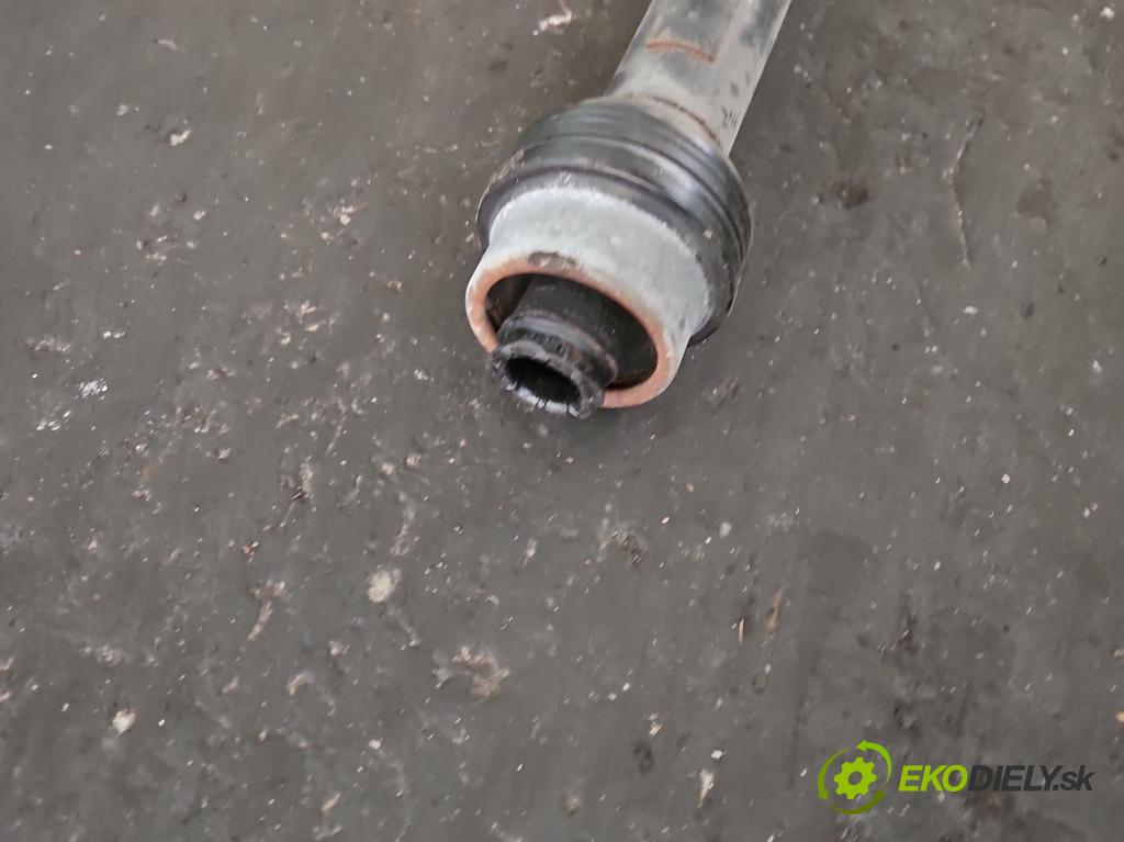 Audi A7 4G 2010-2018 4.0 V8 TFSI 420 hp automatic 309 kW 3993 cm3 5- Hřídel: zadné 4G0521101F (Kardaňový hriadeľ)