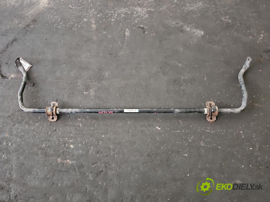 Land rover Discovery Sport 2014-2019 L550 2.0 Td 179KM automatic 132 kW 1999 cm3 5- tyč stabilizatora FK72-5A771-AB (Stabilizátor predný)