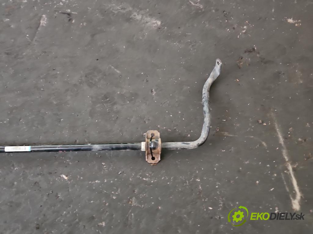 Land rover Discovery Sport 2014-2019 L550 2.0 Td 179KM automatic 132 kW 1999 cm3 5- tyč stabilizatora FK72-5A771-AB (Stabilizátor predný)