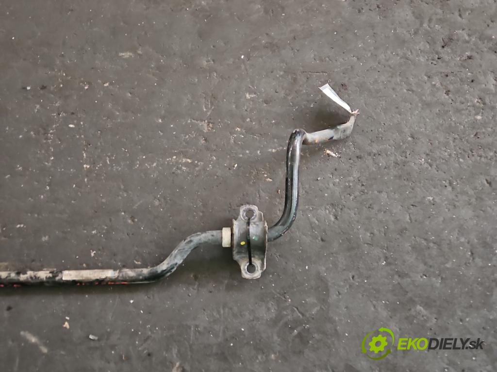 Land rover Discovery Sport 2014-2019 L550 2.0 Td 179KM automatic 132 kW 1999 cm3 5- tyč stabilizatora FK72-5482-AB (Stabilizátor predný)