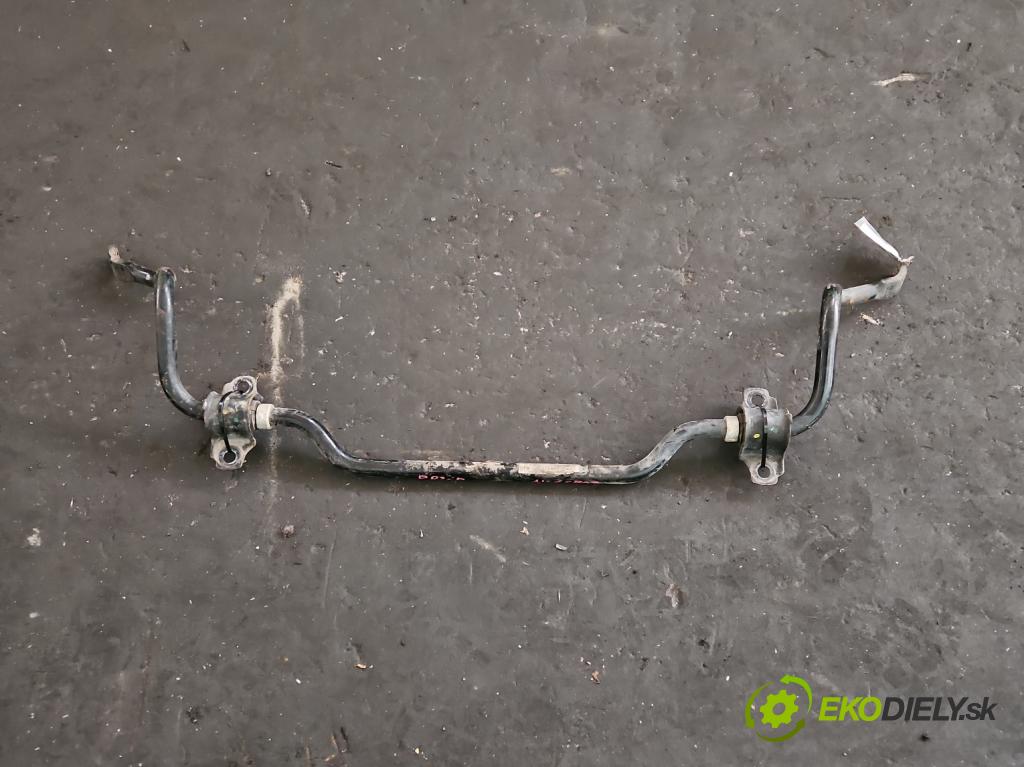 Land rover Discovery Sport 2014-2019 L550 2.0 Td 179KM automatic 132 kW 1999 cm3 5- tyč stabilizatora FK72-5482-AB (Stabilizátor predný)