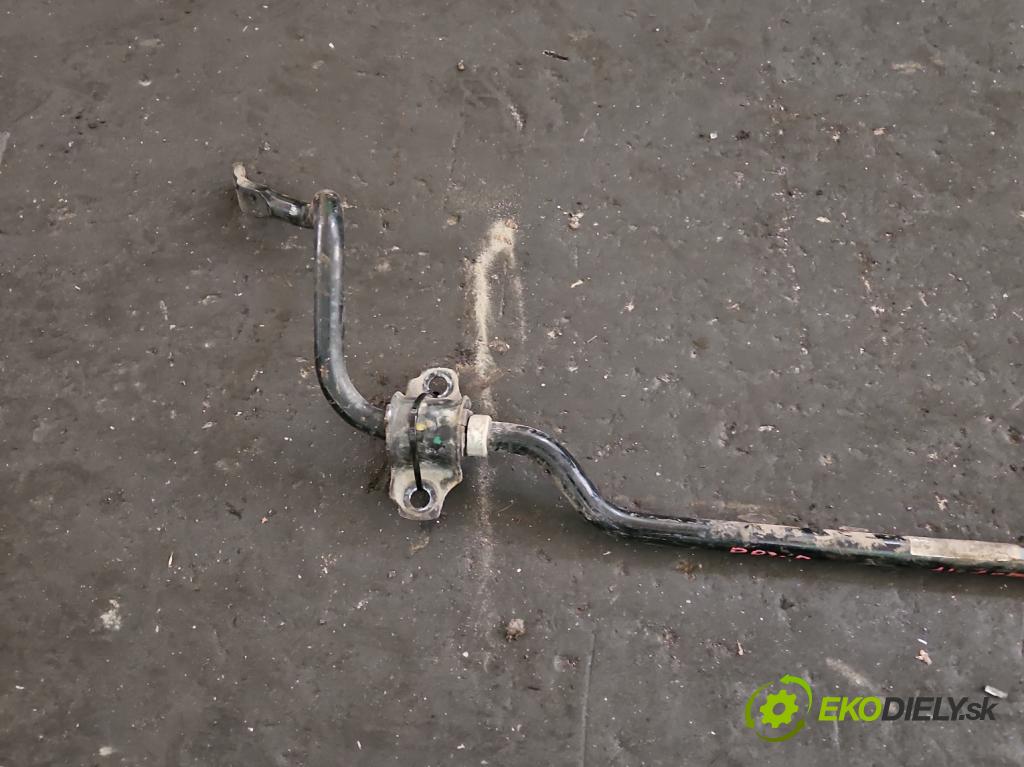 Land rover Discovery Sport 2014-2019 L550 2.0 Td 179KM automatic 132 kW 1999 cm3 5- tyč stabilizatora FK72-5482-AB (Stabilizátor predný)