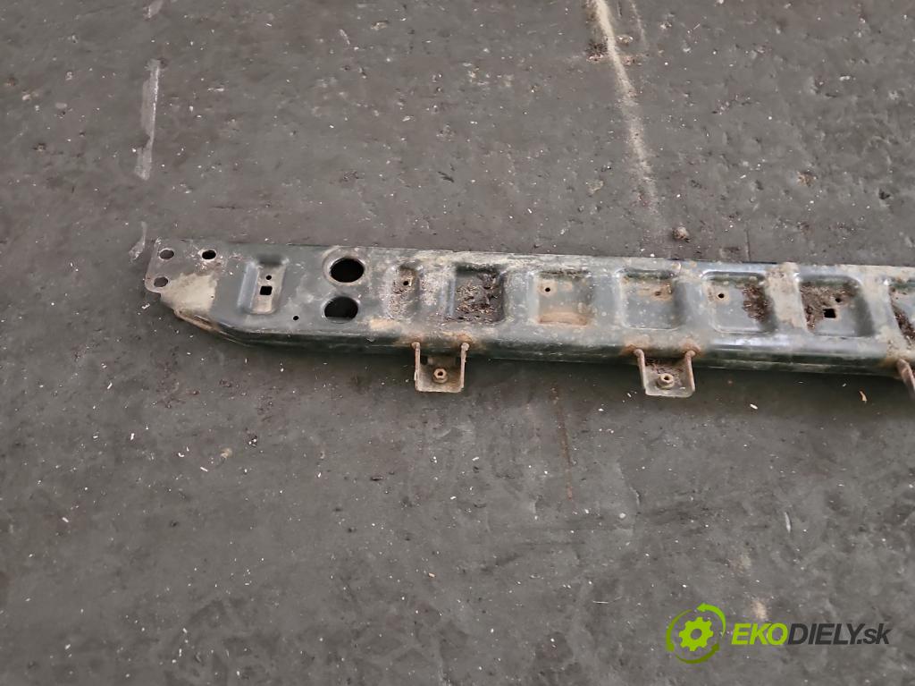 Land rover Discovery Sport 2014-2019 L550 2.0 Td 179KM automatic 132 kW 1999 cm3 5- Upevnenie: