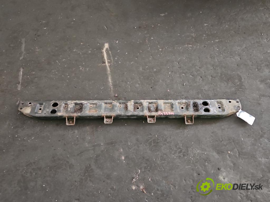 Land rover Discovery Sport 2014-2019 L550 2.0 Td 179KM automatic 132 kW 1999 cm3 5- Upevnenie: 