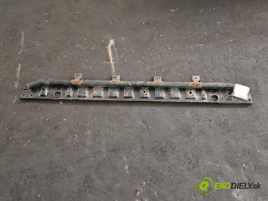 Land rover Discovery Sport 2014-2019 L550 2.0 Td 179KM automatic 132 kW 1999 cm3 5- Upevnenie: