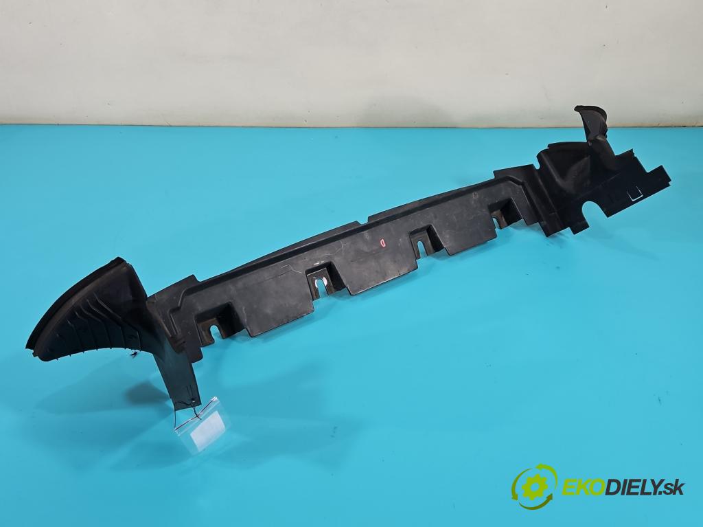 Land rover Discovery Sport 2014-2019 L550 2.0 Td 179KM automatic 132 kW 1999 cm3 5- kryt plastová GK72-8A095-AC