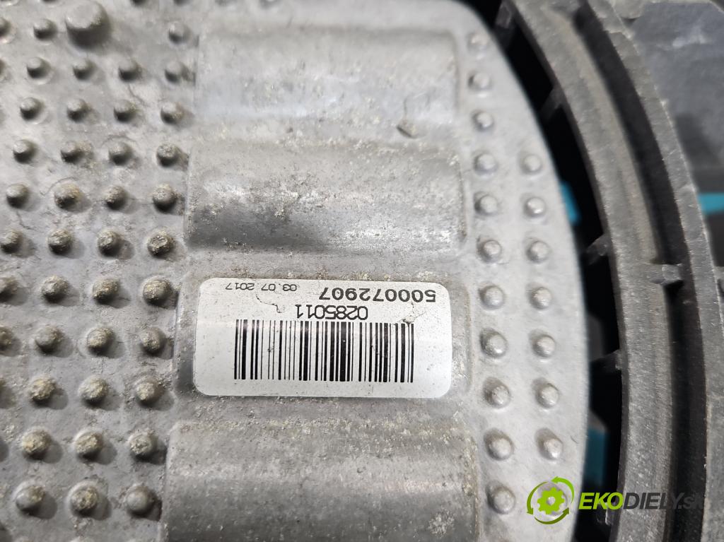 Land rover Discovery Sport 2014-2019 L550 2.0 Td 179KM automatic 132 kW 1999 cm3 5- Ventilátor chladiča GJ32-8C607-BC