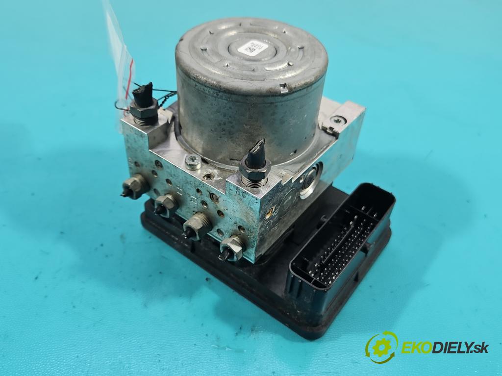 Land rover Discovery Sport 2014-2019 L550 2.0 Td 179KM automatic 132 kW 1999 cm3 5- čerpadlo abs A426R-17W281 (Pumpa ABS)