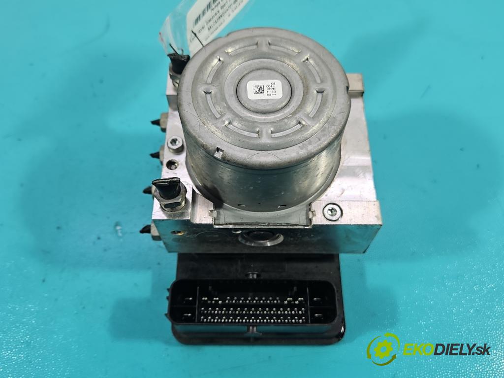 Land rover Discovery Sport 2014-2019 L550 2.0 Td 179KM automatic 132 kW 1999 cm3 5- čerpadlo abs A426R-17W281 (Pumpa ABS)