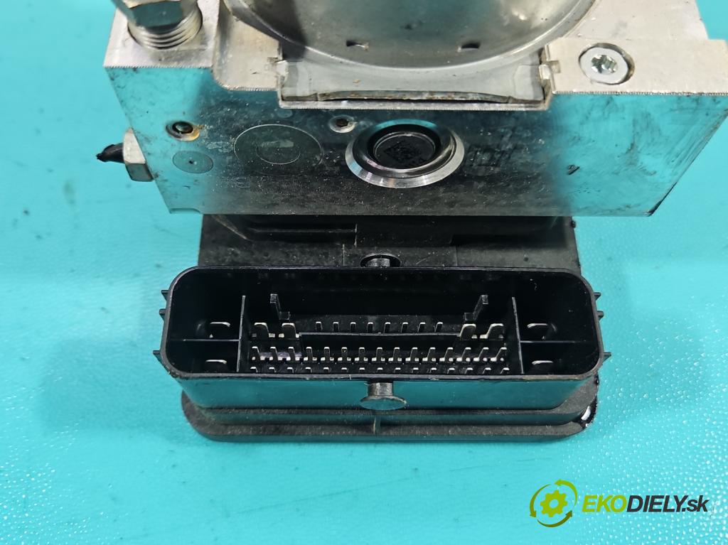 Land rover Discovery Sport 2014-2019 L550 2.0 Td 179KM automatic 132 kW 1999 cm3 5- čerpadlo abs A426R-17W281 (Pumpa ABS)