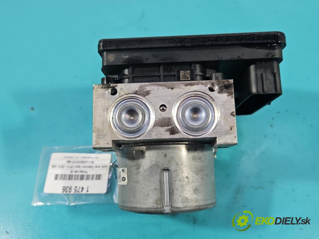 Land rover Discovery Sport 2014-2019 L550 2.0 Td 179KM automatic 132 kW 1999 cm3 5- čerpadlo abs A426R-17W281 (Pumpa ABS)