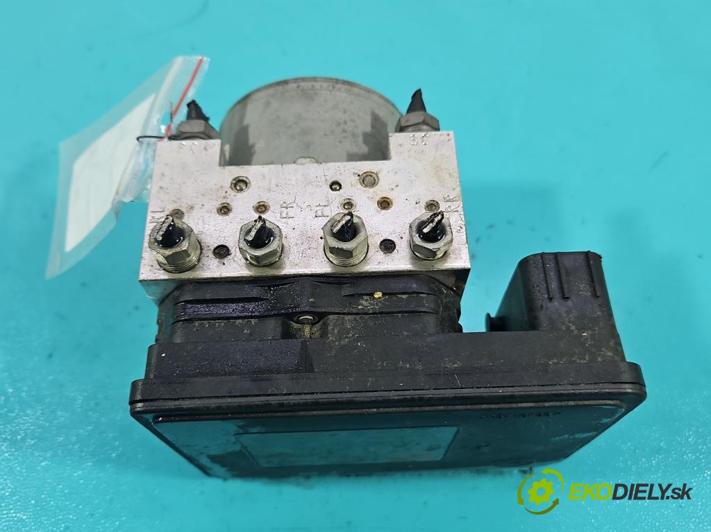 Land rover Discovery Sport 2014-2019 L550 2.0 Td 179KM automatic 132 kW 1999 cm3 5- čerpadlo abs A426R-17W281 (Pumpa ABS)