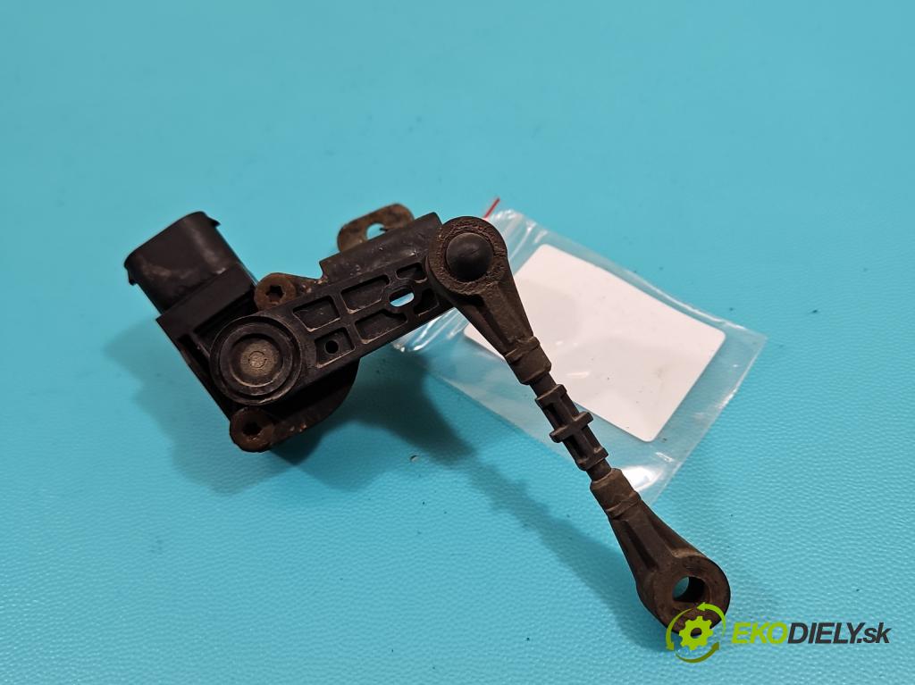 Land rover Discovery Sport 2014-2019 L550 2.0 Td 179KM automatic 132 kW 1999 cm3 5- snímač nastavenia xenon BJ32-3D026-AA (Snímač)