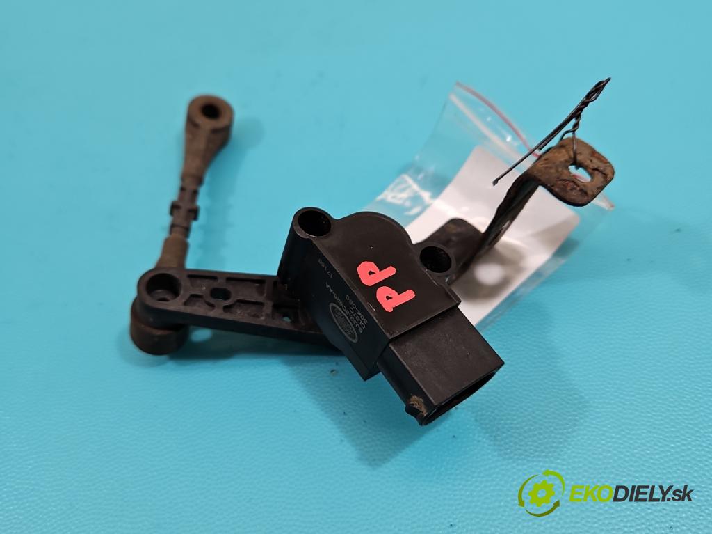 Land rover Discovery Sport 2014-2019 L550 2.0 Td 179KM automatic 132 kW 1999 cm3 5- snímač nastavenia xenon BJ32-3D026-AA (Snímač)