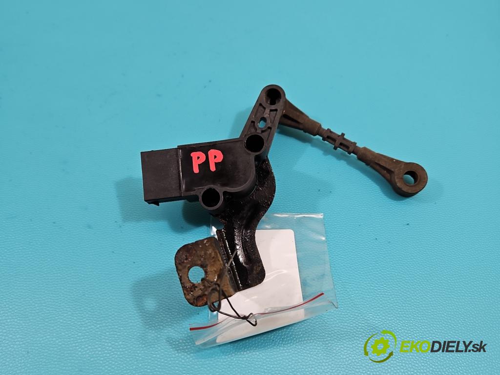 Land rover Discovery Sport 2014-2019 L550 2.0 Td 179KM automatic 132 kW 1999 cm3 5- snímač nastavenia xenon BJ32-3D026-AA (Snímač)