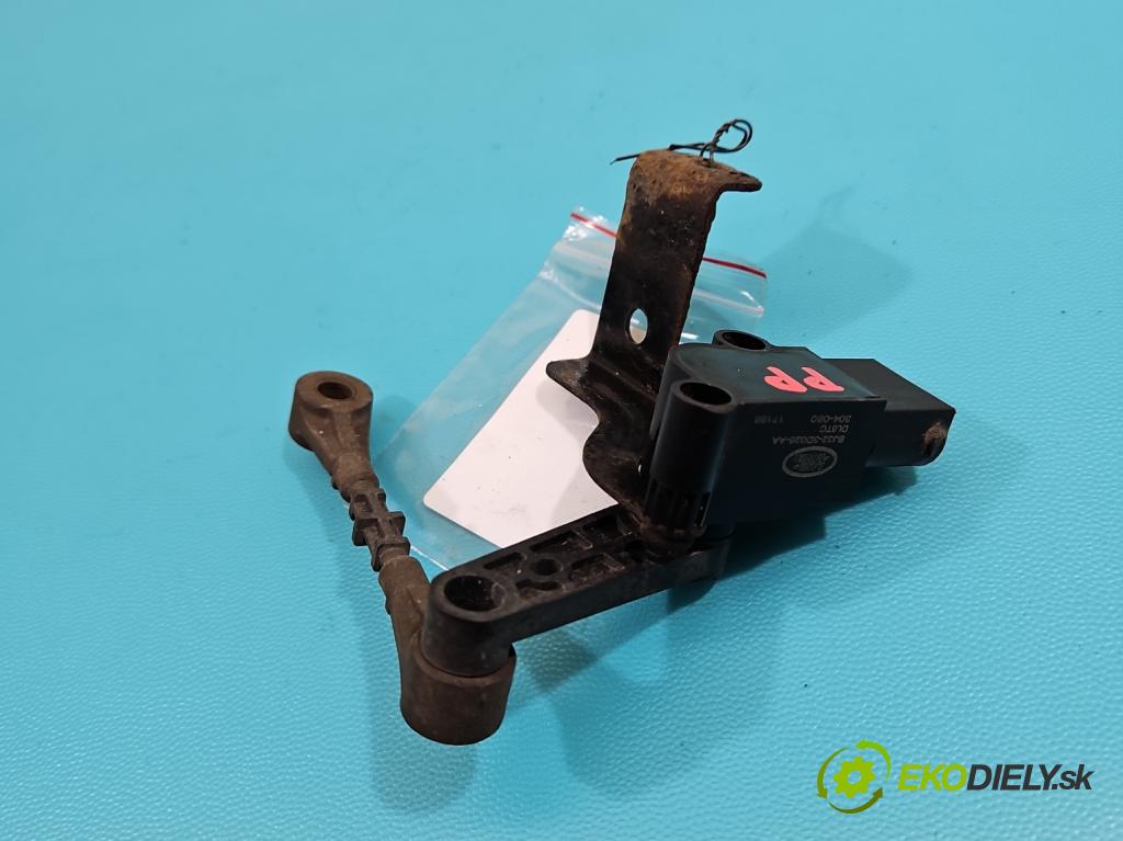 Land rover Discovery Sport 2014-2019 L550 2.0 Td 179KM automatic 132 kW 1999 cm3 5- snímač nastavenia xenon BJ32-3D026-AA (Snímač)