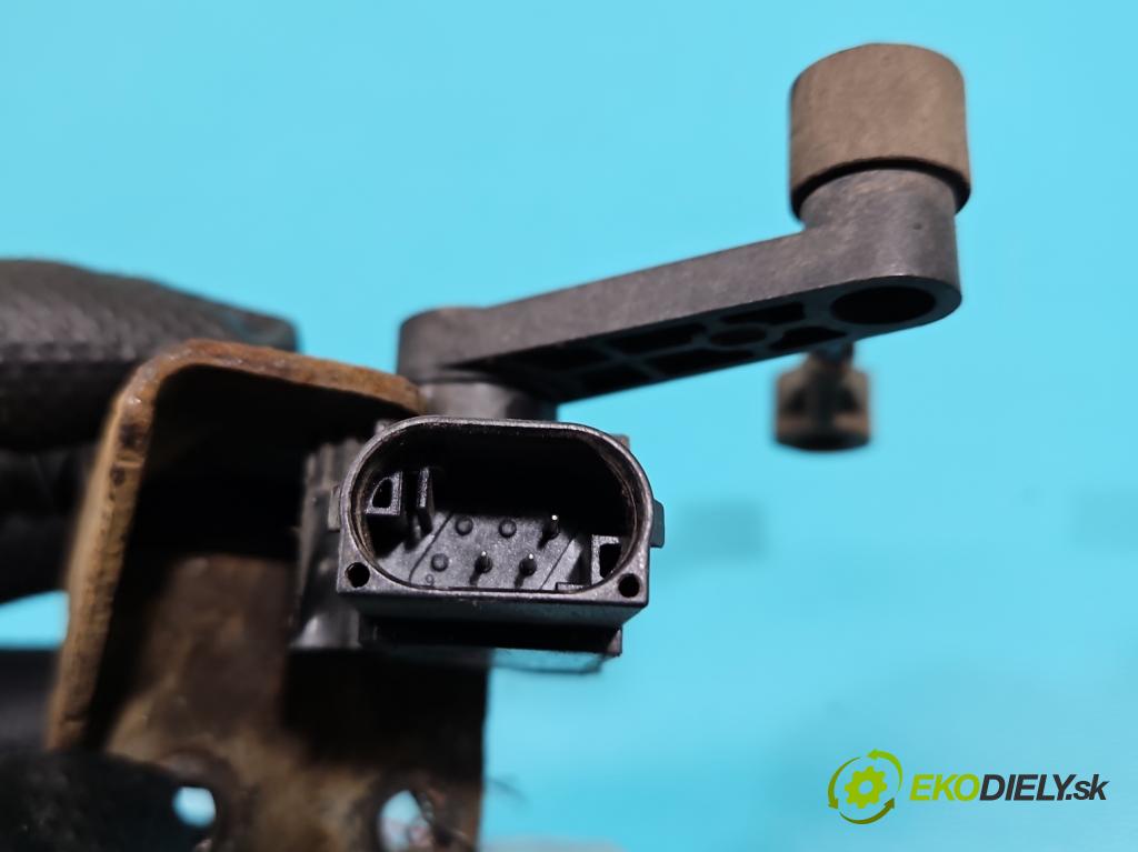 Land rover Discovery Sport 2014-2019 L550 2.0 Td 179KM automatic 132 kW 1999 cm3 5- snímač nastavení xenon BJ32-3D026-AA (Snímač)