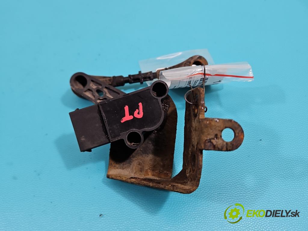 Land rover Discovery Sport 2014-2019 L550 2.0 Td 179KM automatic 132 kW 1999 cm3 5- snímač nastavení xenon BJ32-3D026-AA (Snímač)