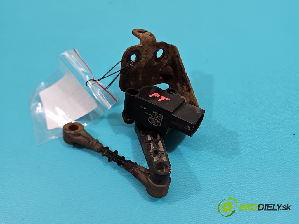 Land rover Discovery Sport 2014-2019 L550 2.0 Td 179KM automatic 132 kW 1999 cm3 5- snímač nastavení xenon BJ32-3D026-AA (Snímač)