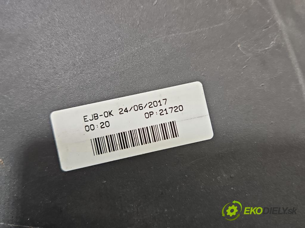 Land rover Discovery Sport 2014-2019 L550 2.0 Td 179KM automatic 132 kW 1999 cm3 5- skříňka pojistková 6G9T-14A067-A (Pojistkové skříňky)