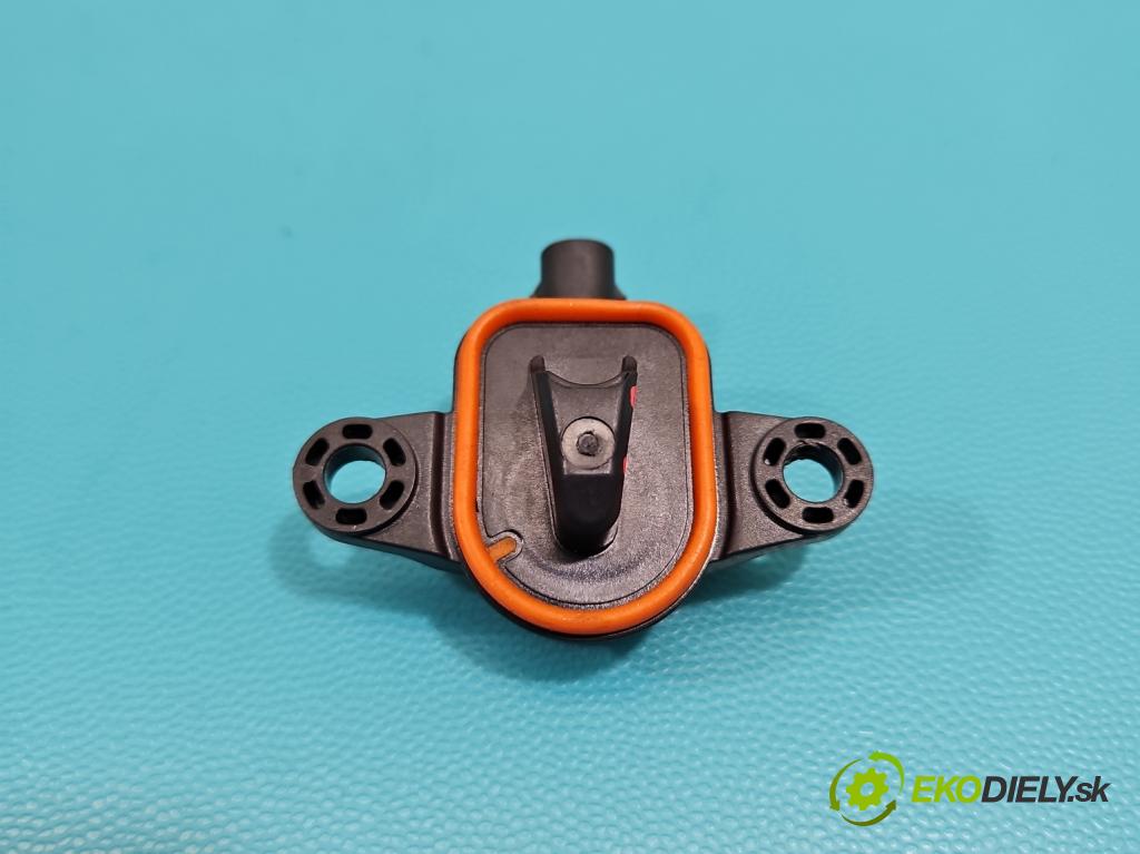 Land rover Discovery Sport 2014-2019 L550 2.0 Td 179KM automatic 132 kW 1999 cm3 5- snímač šokovat: FK7214C676AA (Snímač nárazu)