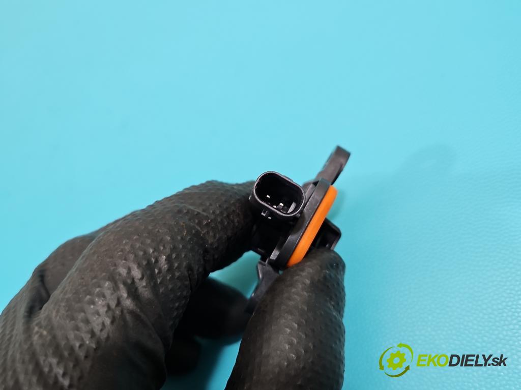 Land rover Discovery Sport 2014-2019 L550 2.0 Td 179KM automatic 132 kW 1999 cm3 5- snímač šokovat: FK7214C676AA (Snímač nárazu)