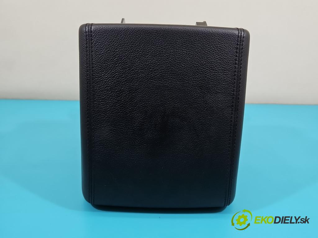 Land rover Discovery Sport 2014-2019 L550 2.0 Td 179KM automatic 132 kW 1999 cm3 5- operadlo FK72-048W42-A (Lakťová opierka)