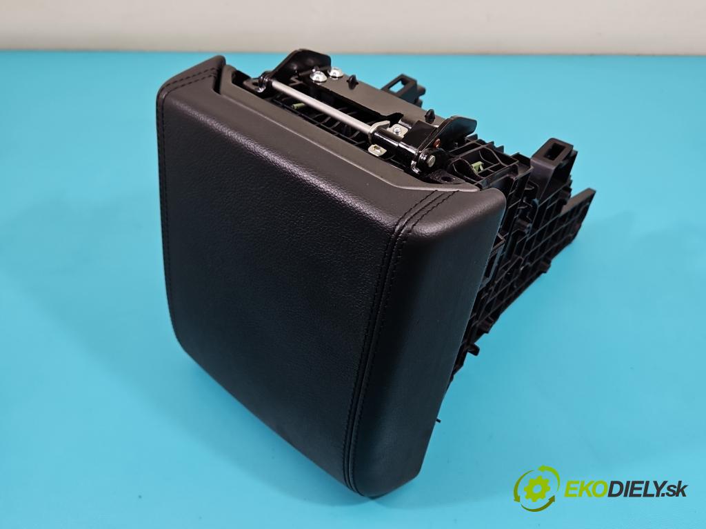 Land rover Discovery Sport 2014-2019 L550 2.0 Td 179KM automatic 132 kW 1999 cm3 5- operadlo FK72-048W42-A (Lakťová opierka)