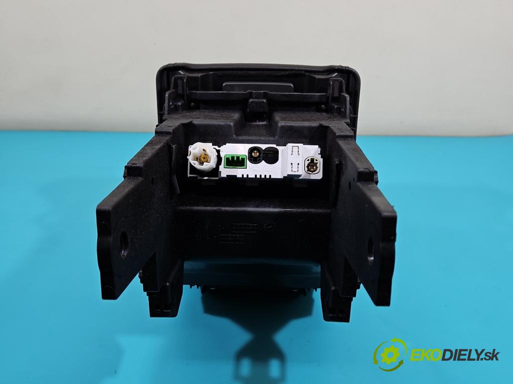 Land rover Discovery Sport 2014-2019 L550 2.0 Td 179KM automatic 132 kW 1999 cm3 5- operadlo FK72-048W42-A (Lakťová opierka)