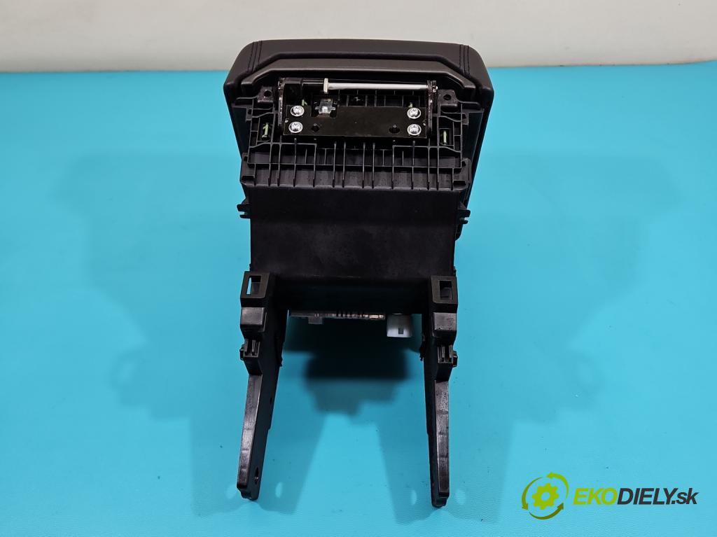 Land rover Discovery Sport 2014-2019 L550 2.0 Td 179KM automatic 132 kW 1999 cm3 5- operadlo FK72-048W42-A (Lakťová opierka)