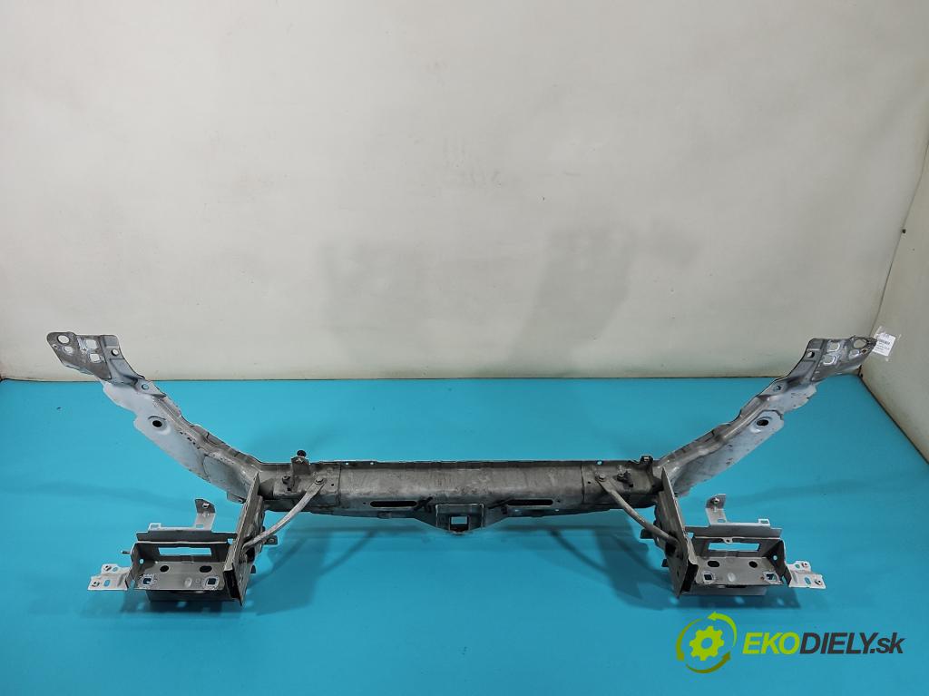 Land rover Discovery Sport 2014-2019 L550 2.0 Td 179KM automatic 132 kW 1999 cm3 5- stěna přední FK72-13N078-AD (Výztuhy přední)