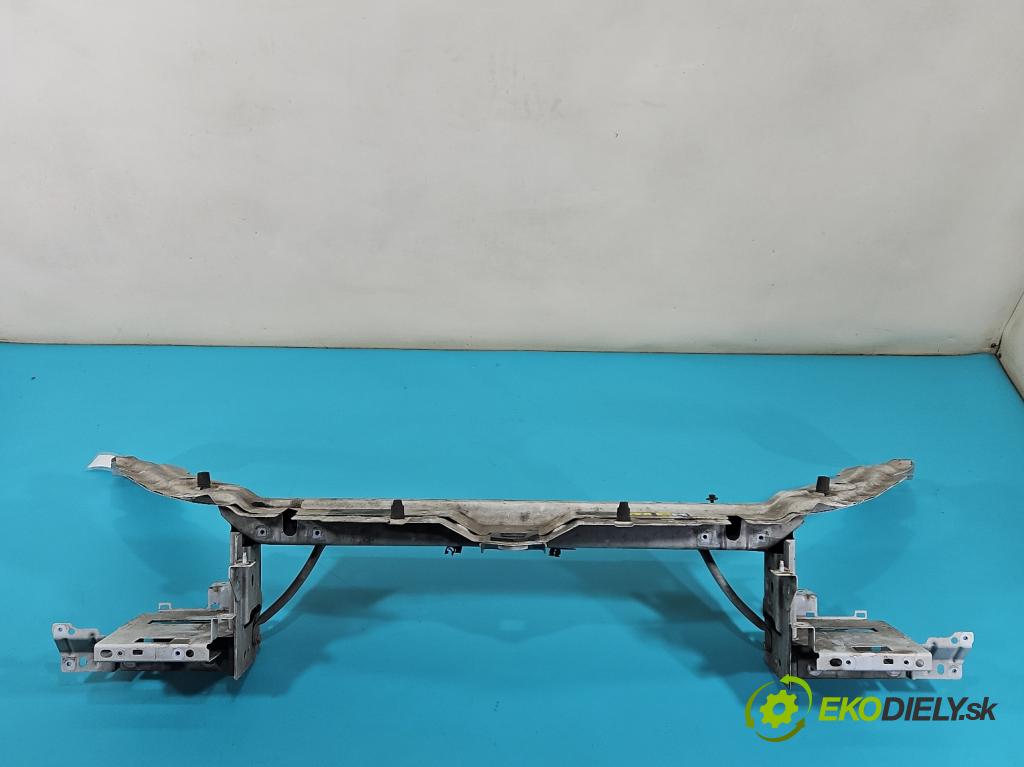 Land rover Discovery Sport 2014-2019 L550 2.0 Td 179KM automatic 132 kW 1999 cm3 5- stěna přední FK72-13N078-AD (Výztuhy přední)