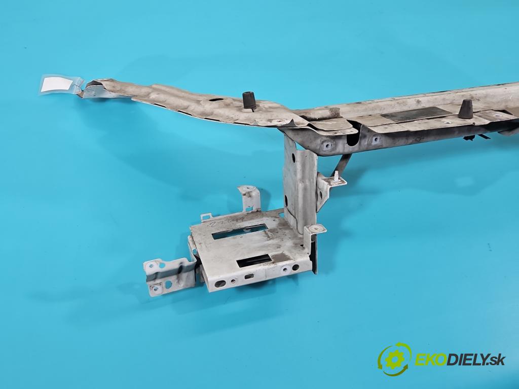 Land rover Discovery Sport 2014-2019 L550 2.0 Td 179KM automatic 132 kW 1999 cm3 5- stěna přední FK72-13N078-AD (Výztuhy přední)