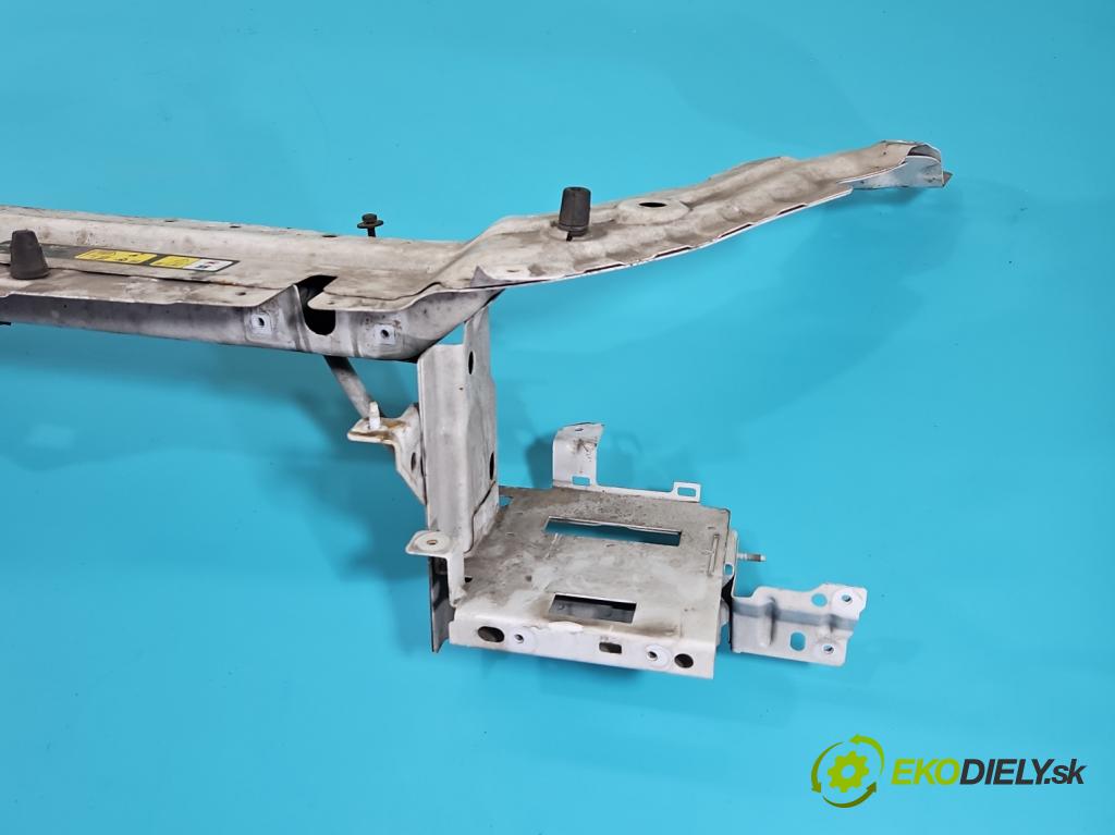 Land rover Discovery Sport 2014-2019 L550 2.0 Td 179KM automatic 132 kW 1999 cm3 5- stěna přední FK72-13N078-AD (Výztuhy přední)