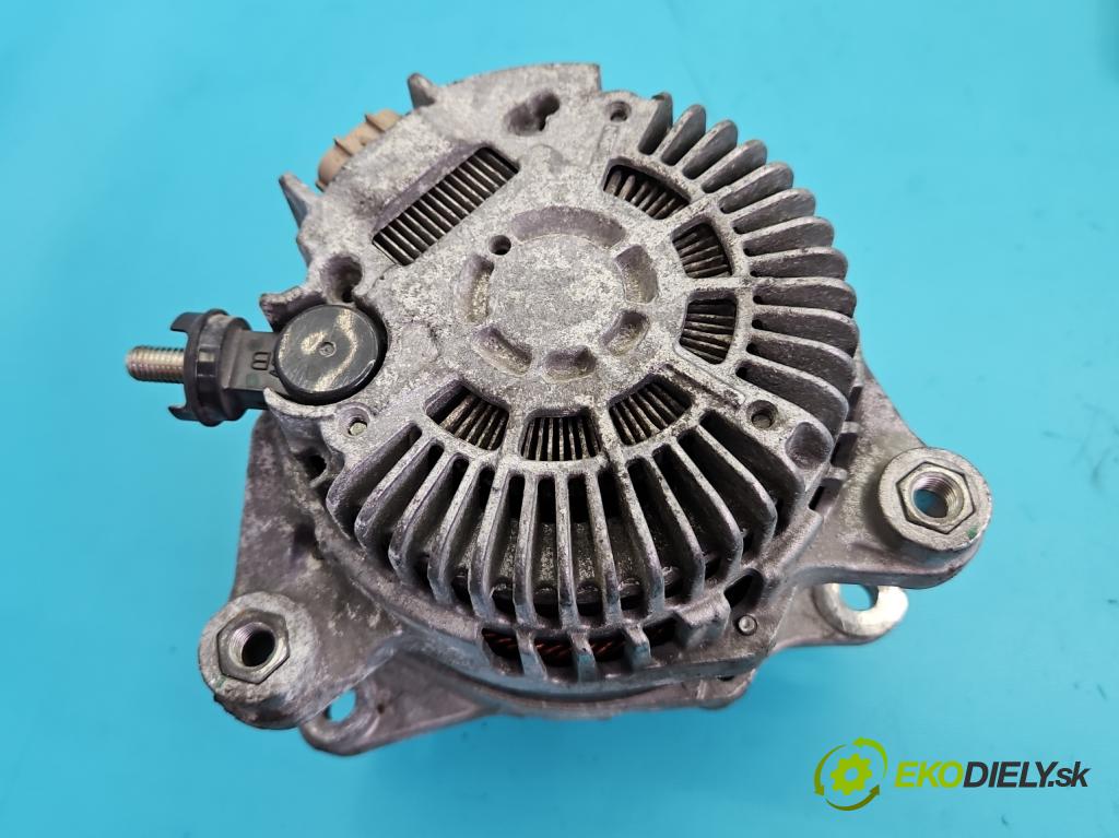 Mazda 6 III GJ 2012-2024 2.2d 150 HP manual 110 kW 2190 cm3 4- Alternator A2TX9181 (Alternátor)